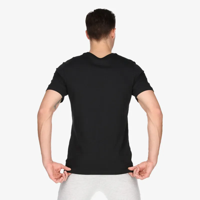 Nike Majica Jordan HBR Strech SS Crew 