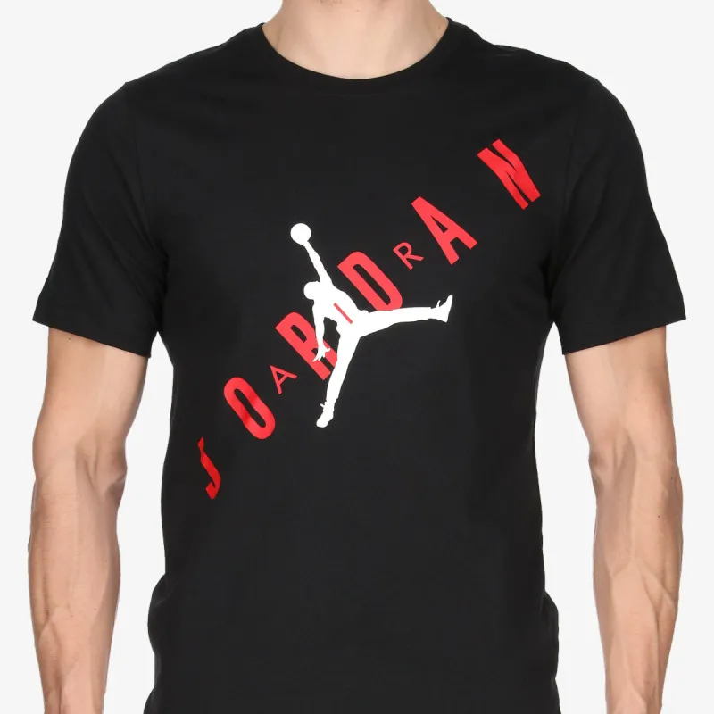 Nike Majica Jordan HBR Strech SS Crew 