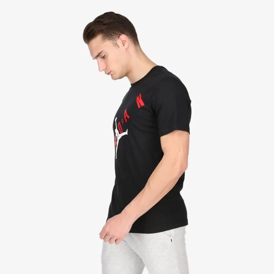 Nike Majica Jordan HBR Strech SS Crew 