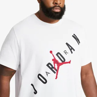 Nike Majica Jordan HBR Strech SS Crew 