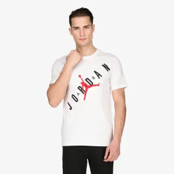 NIKE Majica Jordan HBR Strech SS Crew 
