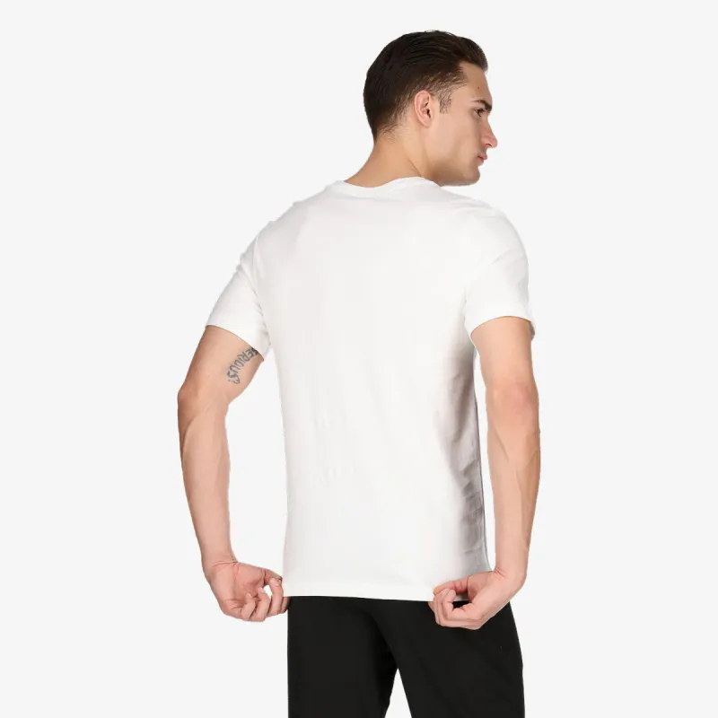 Nike Majica Jordan HBR Strech SS Crew 