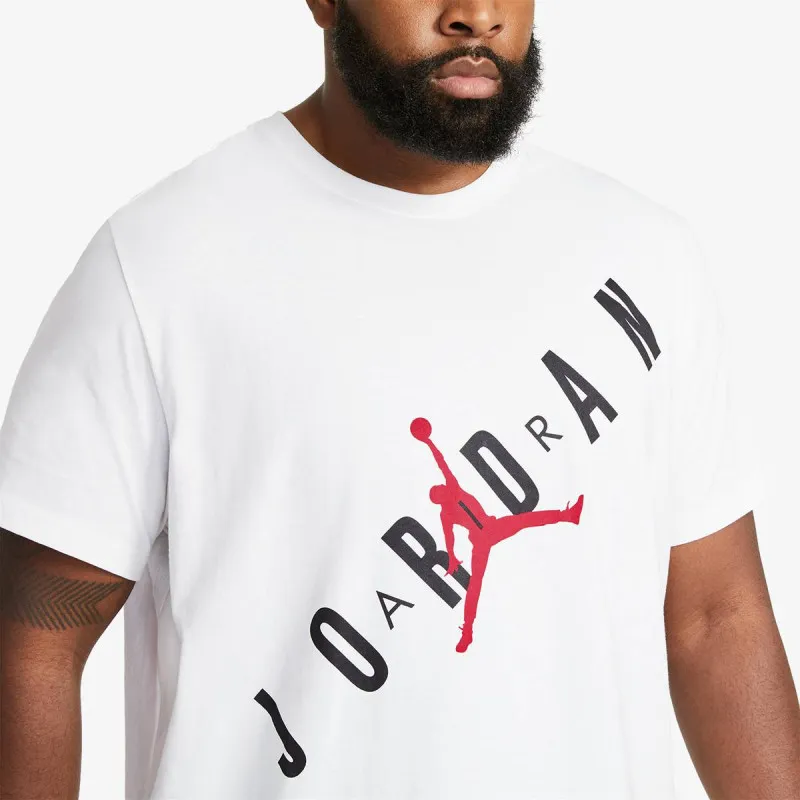 Nike Majica Jordan HBR Strech SS Crew 