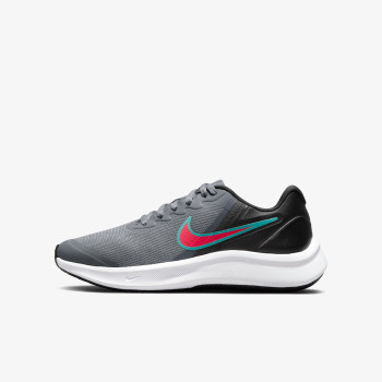 Nike Patike NIKE STAR RUNNER 3 GS 
