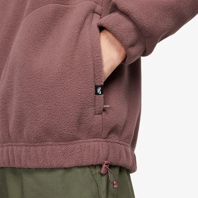 NIKE Dukserica SB Therma-FIT Top 
