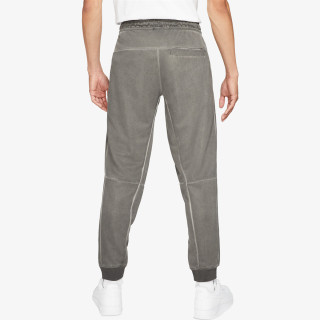 NIKE Donji dio trenerke M NSW JSY PANT WASH REVIVAL 