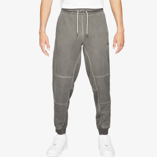 NIKE Donji dio trenerke M NSW JSY PANT WASH REVIVAL 