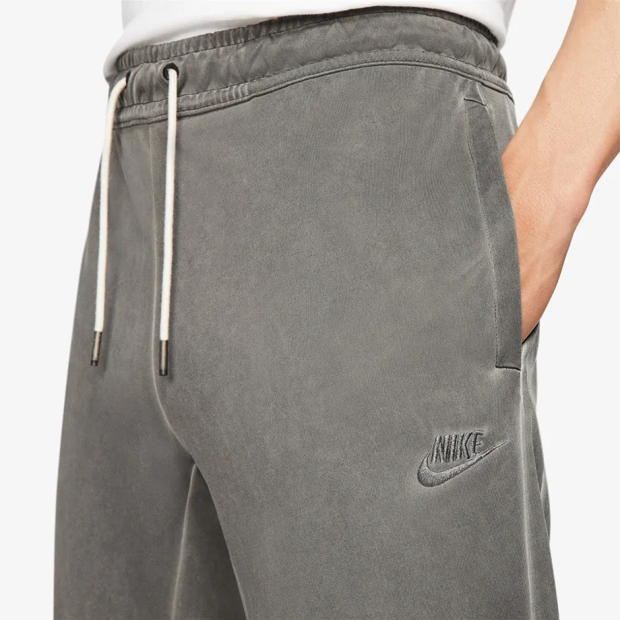 NIKE Donji dio trenerke M NSW JSY PANT WASH REVIVAL 