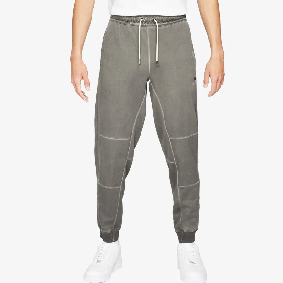 NIKE Donji dio trenerke M NSW JSY PANT WASH REVIVAL 