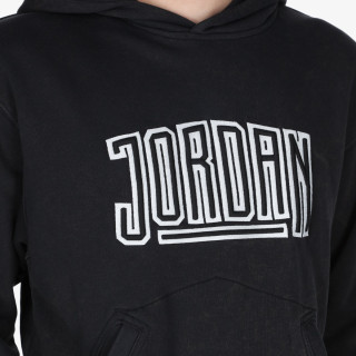NIKE Dukserica M J SPRT DNA PO HOODIE 