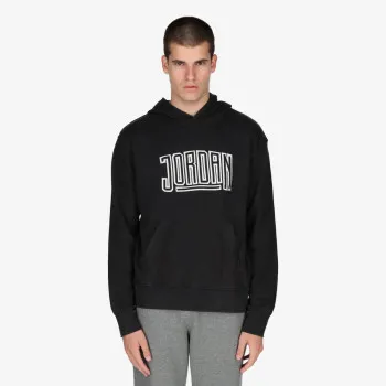 NIKE Dukserica NIKE Dukserica M J SPRT DNA PO HOODIE 