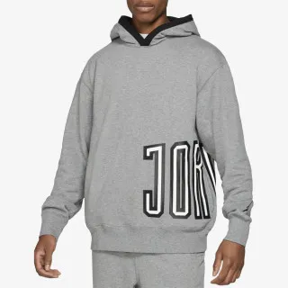 Nike Dukserica M J SPRT DNA HBR FLC PO HOODIE 