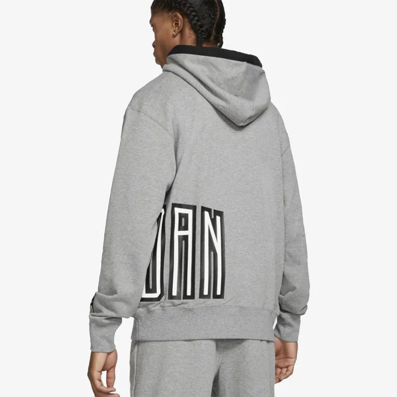 Nike Dukserica M J SPRT DNA HBR FLC PO HOODIE 