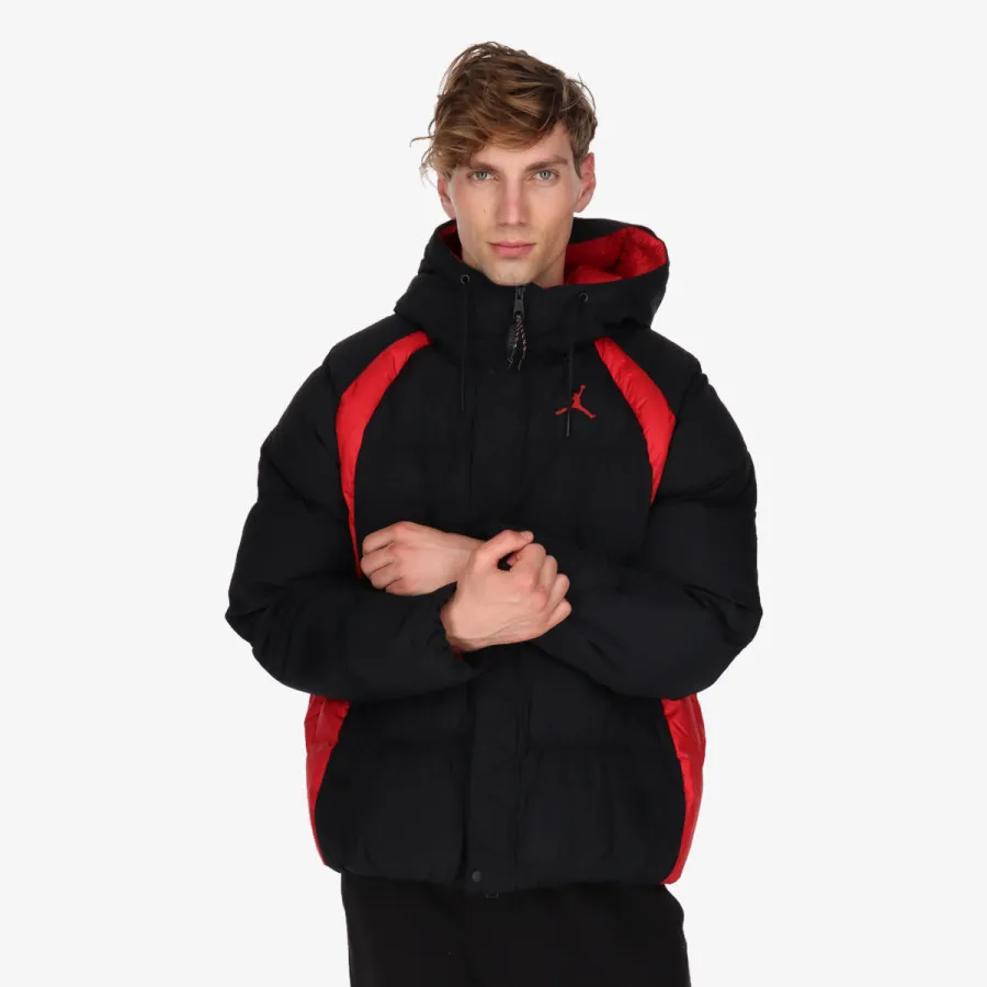 Nike Jakna Jordan Essentials Puffer 