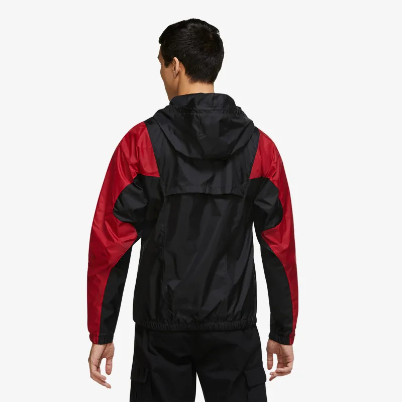 NIKE Jakna M J ESS WOVEN JACKET 