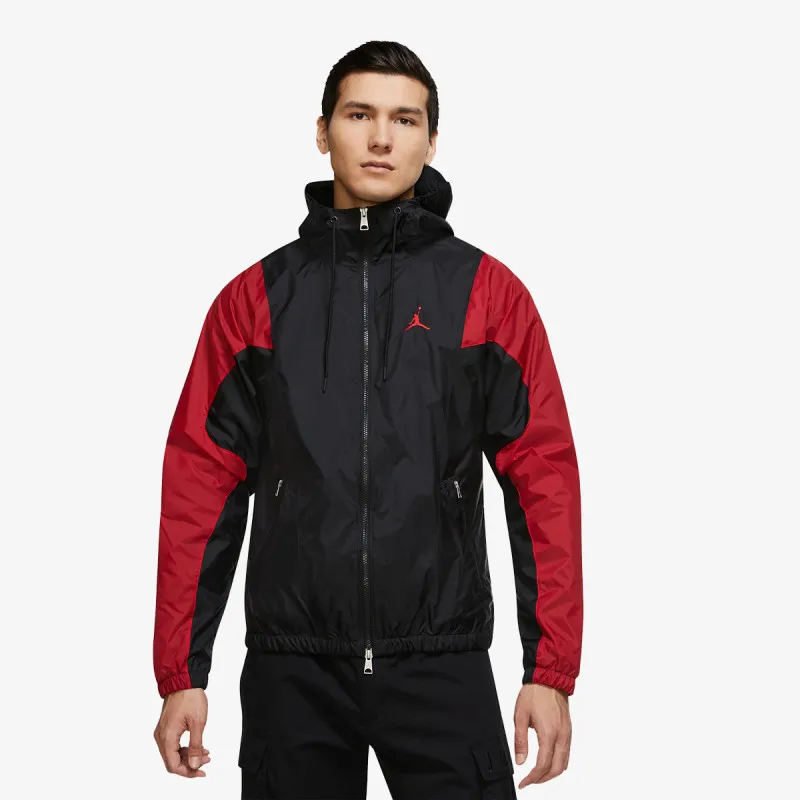 NIKE Jakna M J ESS WOVEN JACKET 