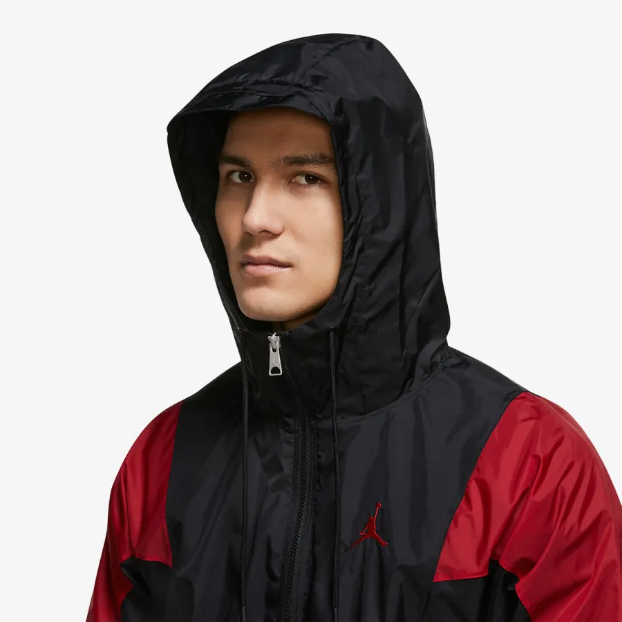 NIKE Jakna M J ESS WOVEN JACKET 