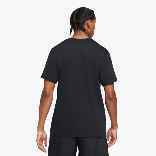 Nike Majica Jordan Jumpman Flight Short-Sleeve 