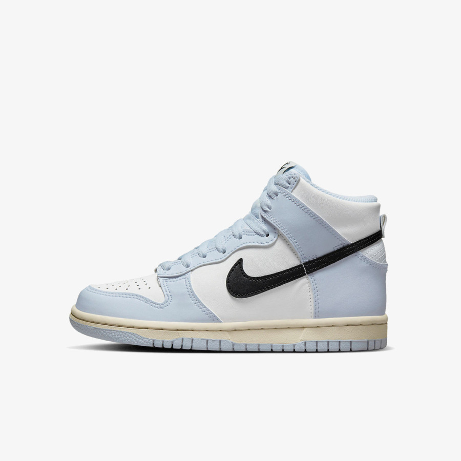 dunk high buzz