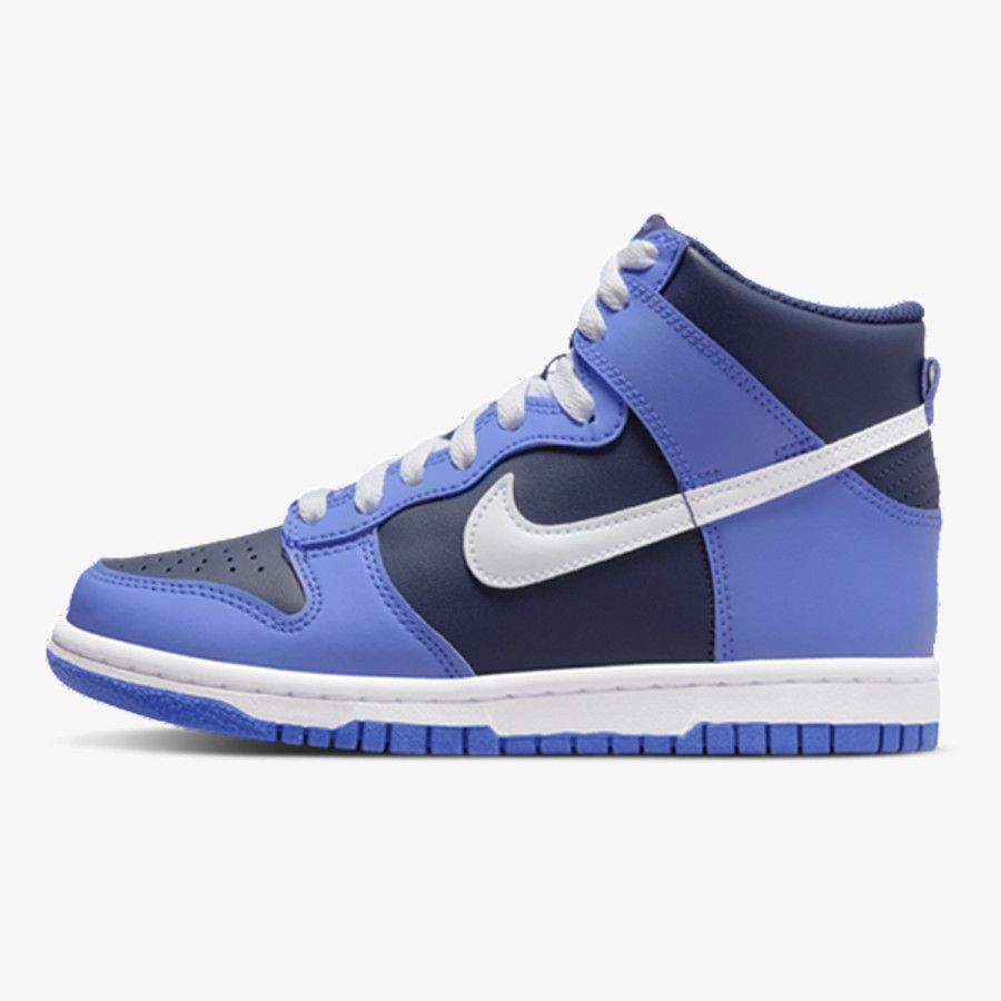 dunk high buzz