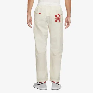 Nike Donji dio trenerke M J OW WVN PANT 