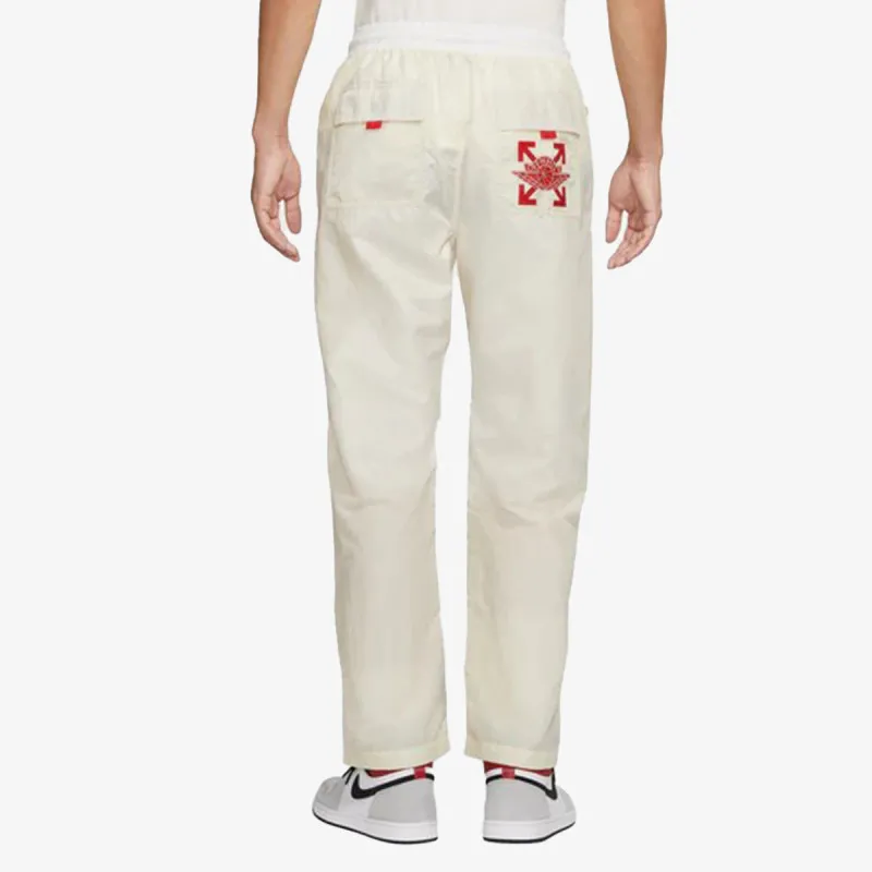 Nike Donji dio trenerke M J OW WVN PANT 
