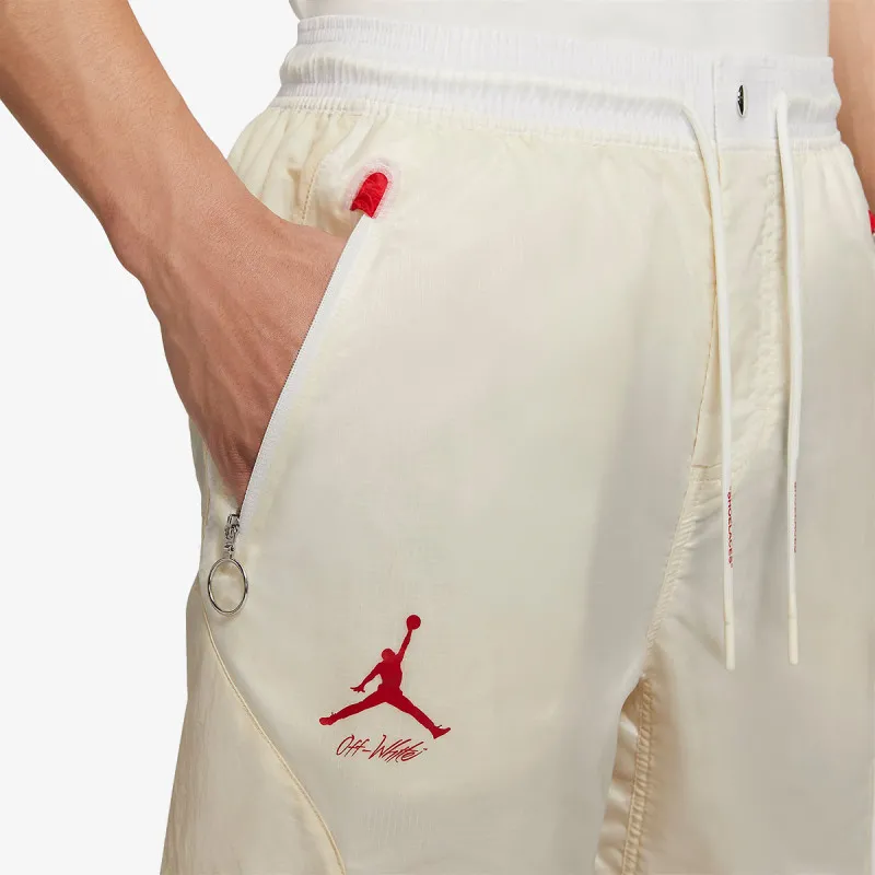 Nike Donji dio trenerke M J OW WVN PANT 
