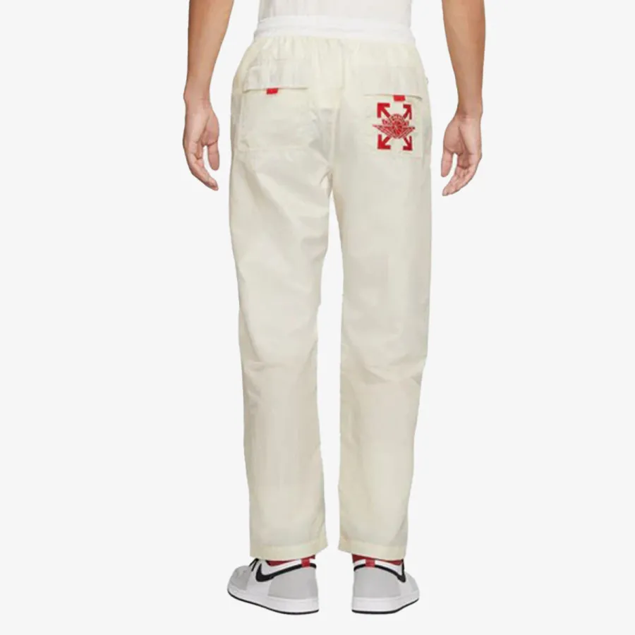 Nike Donji dio trenerke M J OW WVN PANT 