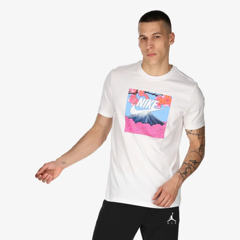 Nike Majica M NSW TEE MANGA PHOTO 