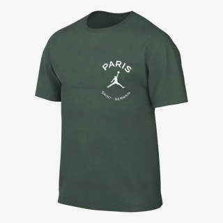 NIKE Majica Paris Saint-Germain Logo 