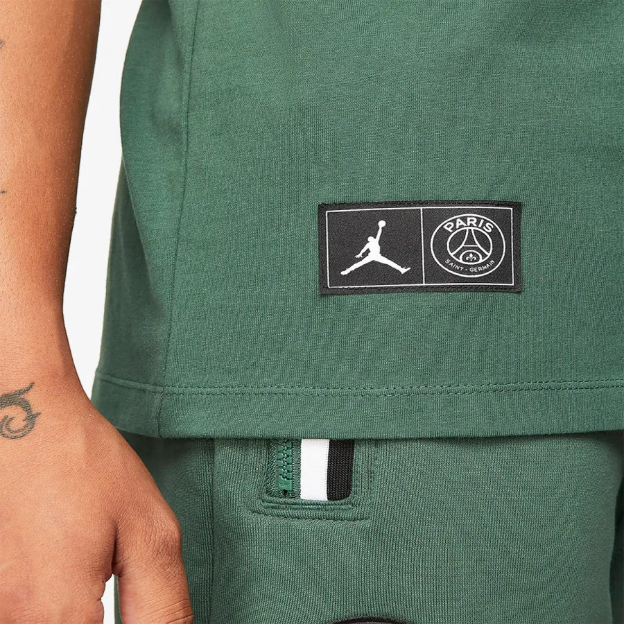 NIKE Majica Paris Saint-Germain Logo 