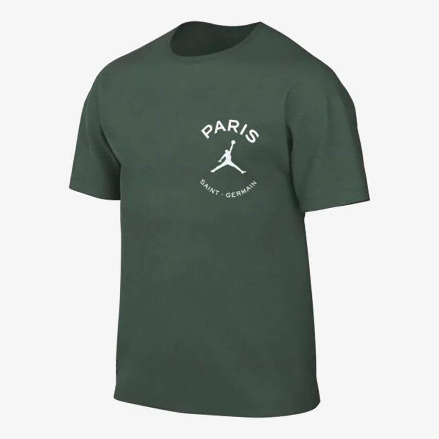 NIKE Majica Paris Saint-Germain Logo 