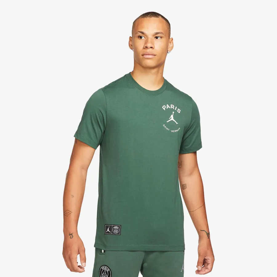 NIKE Majica Paris Saint-Germain Logo 