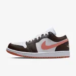 Nike Patike WMNS AIR JORDAN 1 LOW 