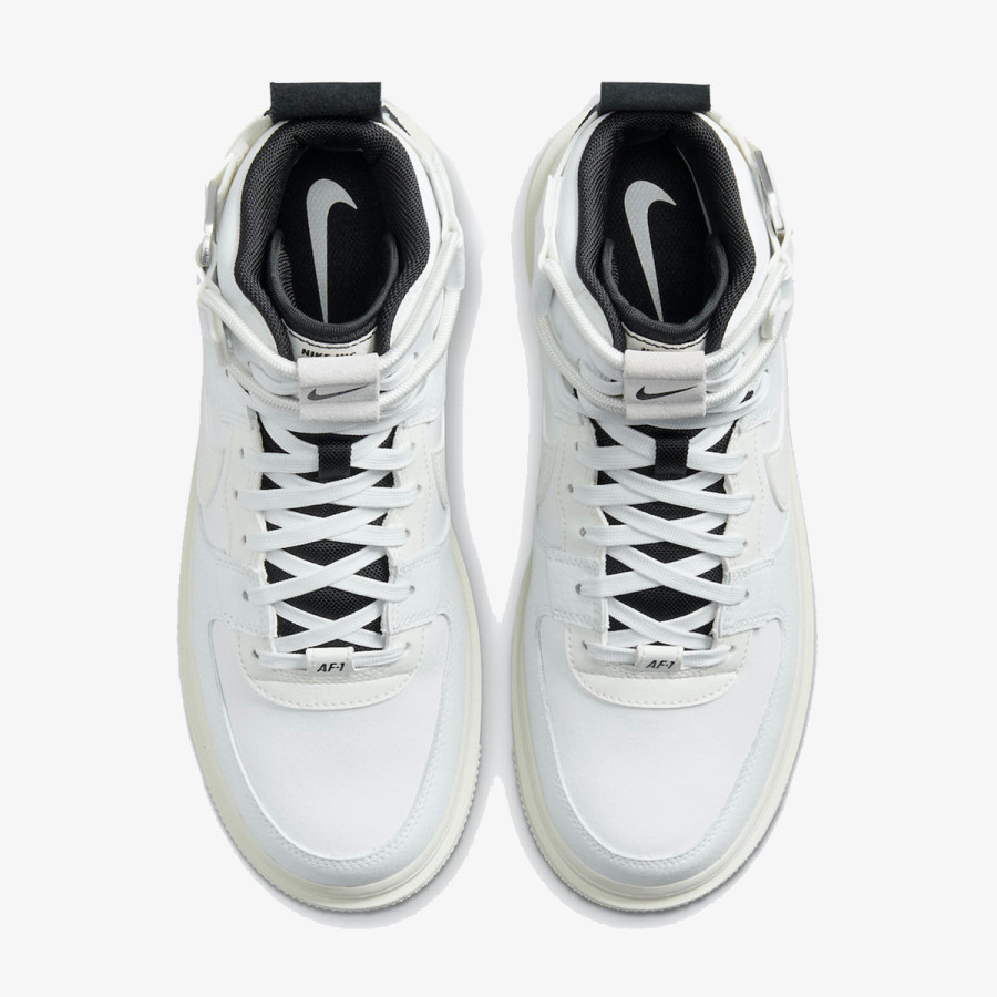 Womens nike air force 1 high utility top