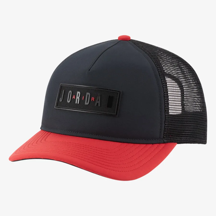 NIKE Kačket Jordan CLC99 JM AIR TRKR CAP 