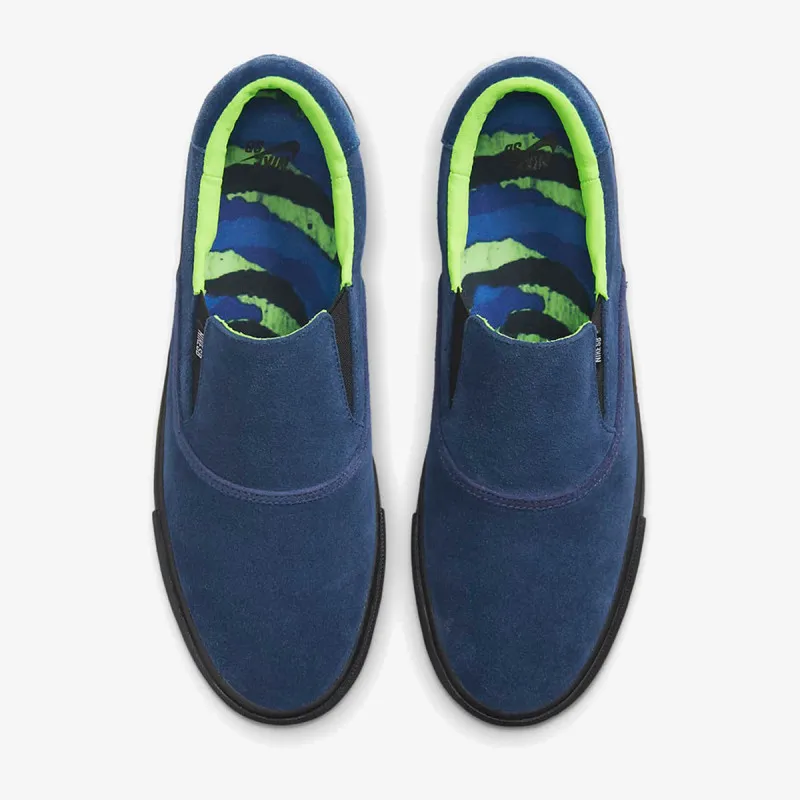 Nike Patike NIKE SB ZOOM VERONA SLIP LEO 