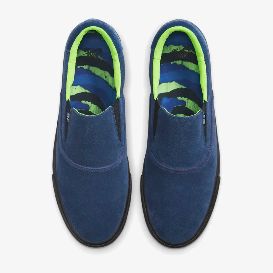 Nike Patike NIKE SB ZOOM VERONA SLIP LEO 