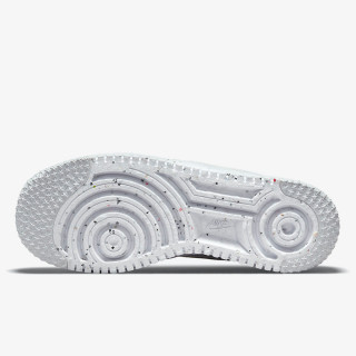 NIKE Patike Air Force 1 Crater Flyknit 