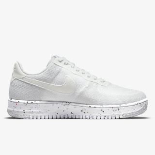 NIKE Patike Air Force 1 Crater Flyknit 