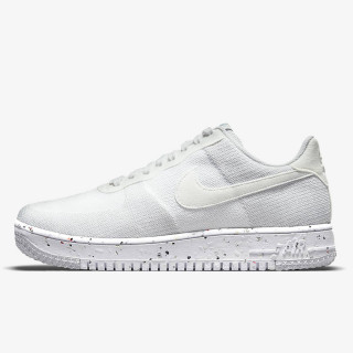 NIKE Patike Air Force 1 Crater Flyknit 