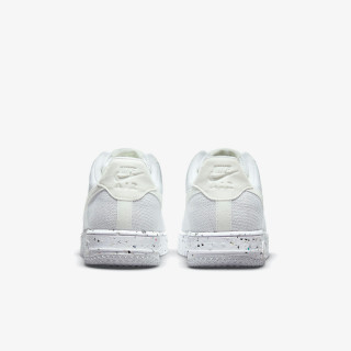 NIKE Patike Air Force 1 Crater Flyknit 
