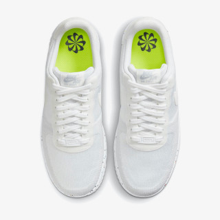 NIKE Patike Air Force 1 Crater Flyknit 