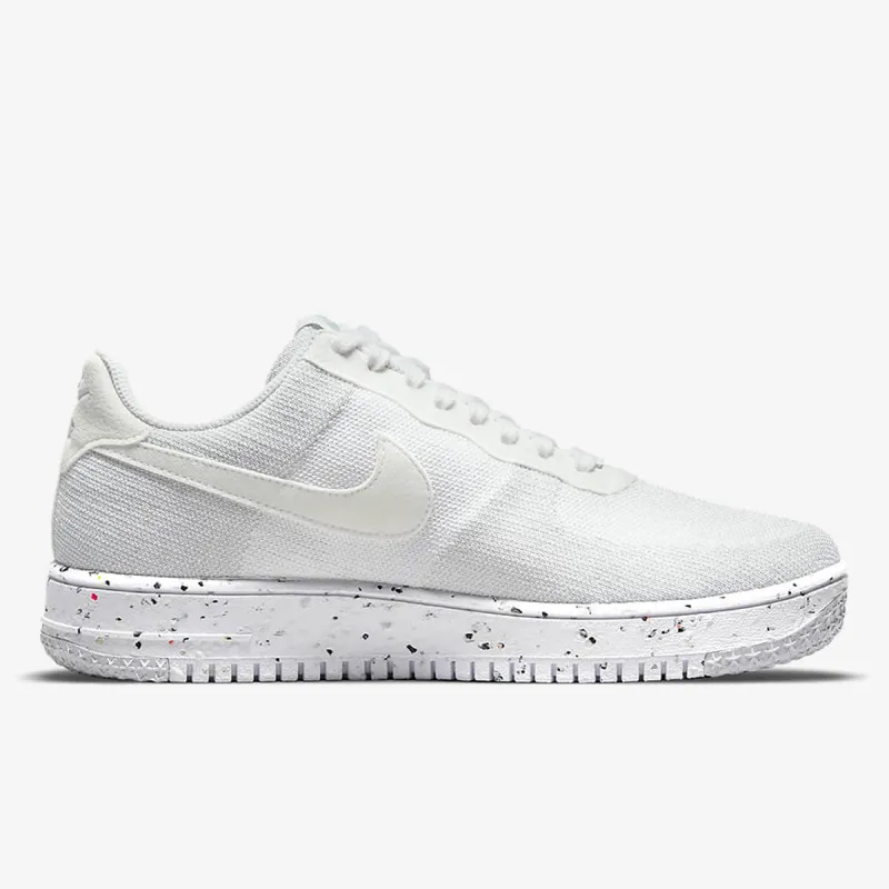 NIKE Patike Air Force 1 Crater Flyknit 