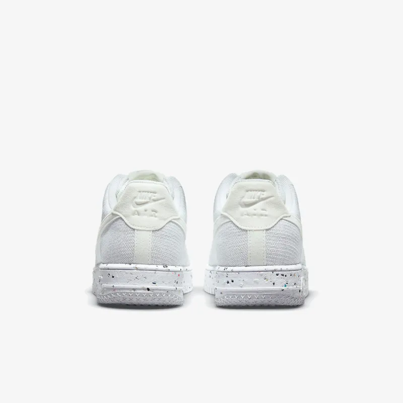 NIKE Patike Air Force 1 Crater Flyknit 