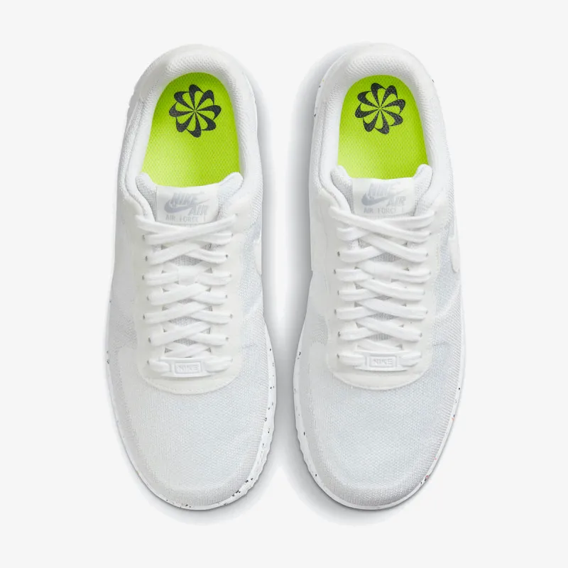 NIKE Patike Air Force 1 Crater Flyknit 