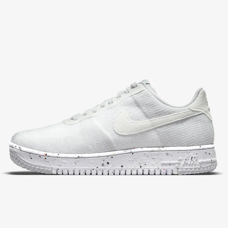 NIKE Patike Air Force 1 Crater Flyknit 