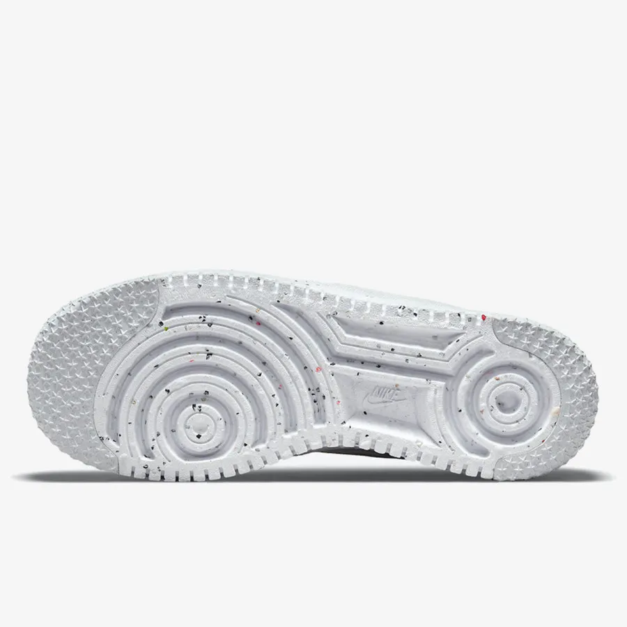 NIKE Patike Air Force 1 Crater Flyknit 