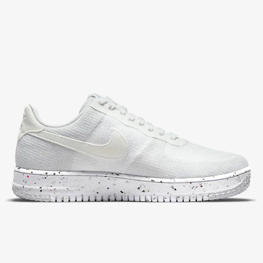 NIKE Patike Air Force 1 Crater Flyknit 