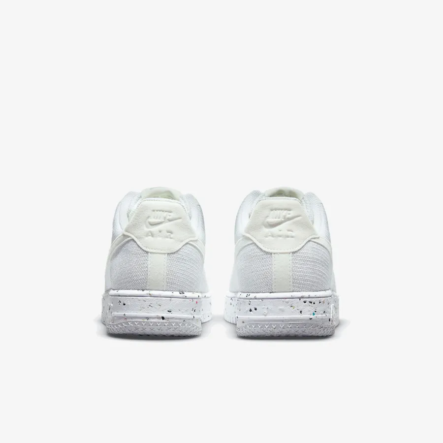 NIKE Patike Air Force 1 Crater Flyknit 